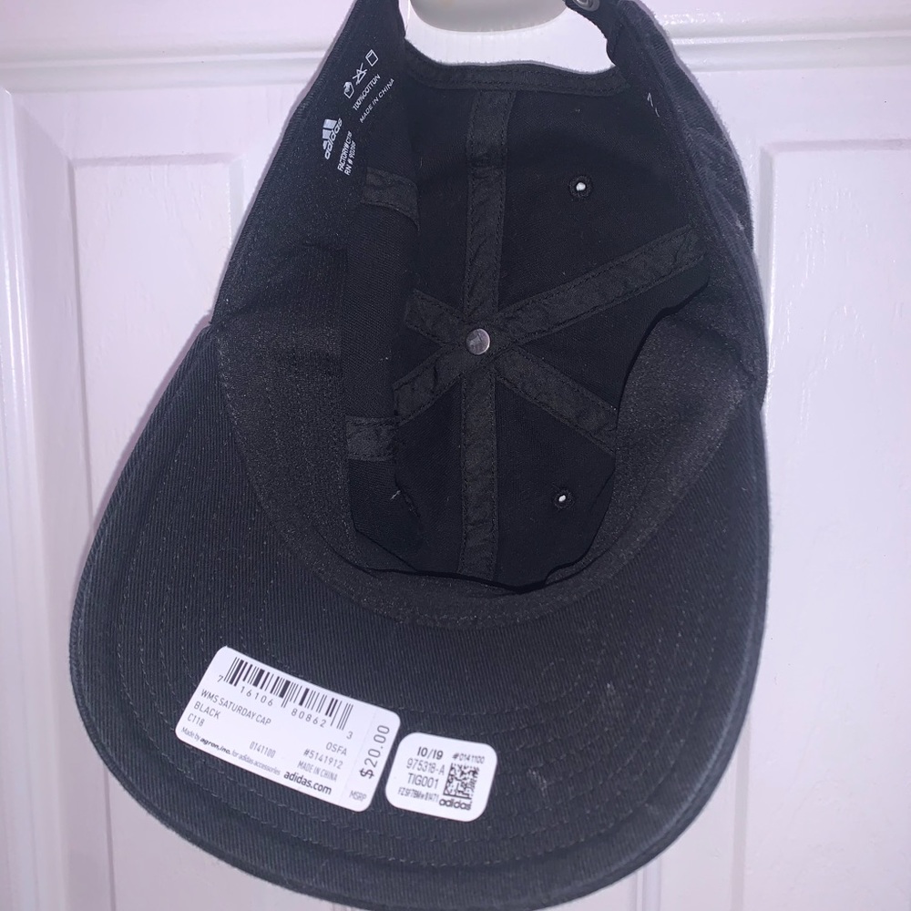 Adidas hat - Picture 2 of 2